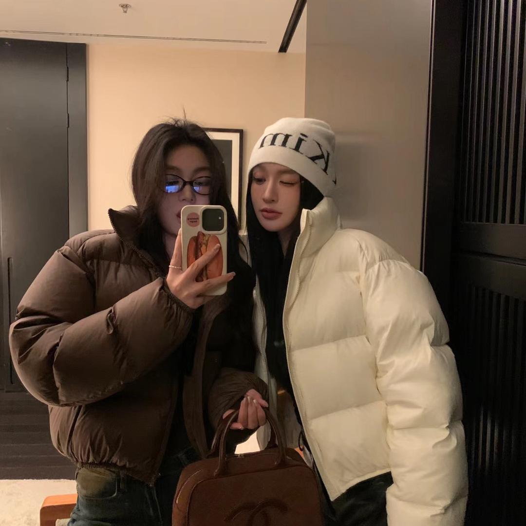 柚见服饰