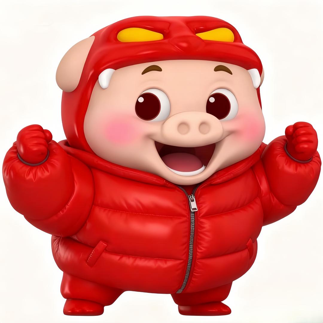 小罐.