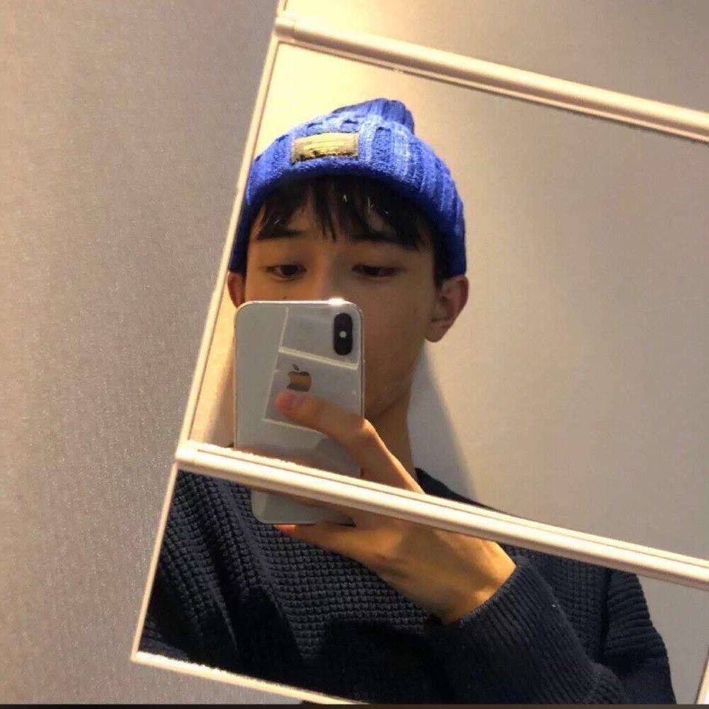 木木子.