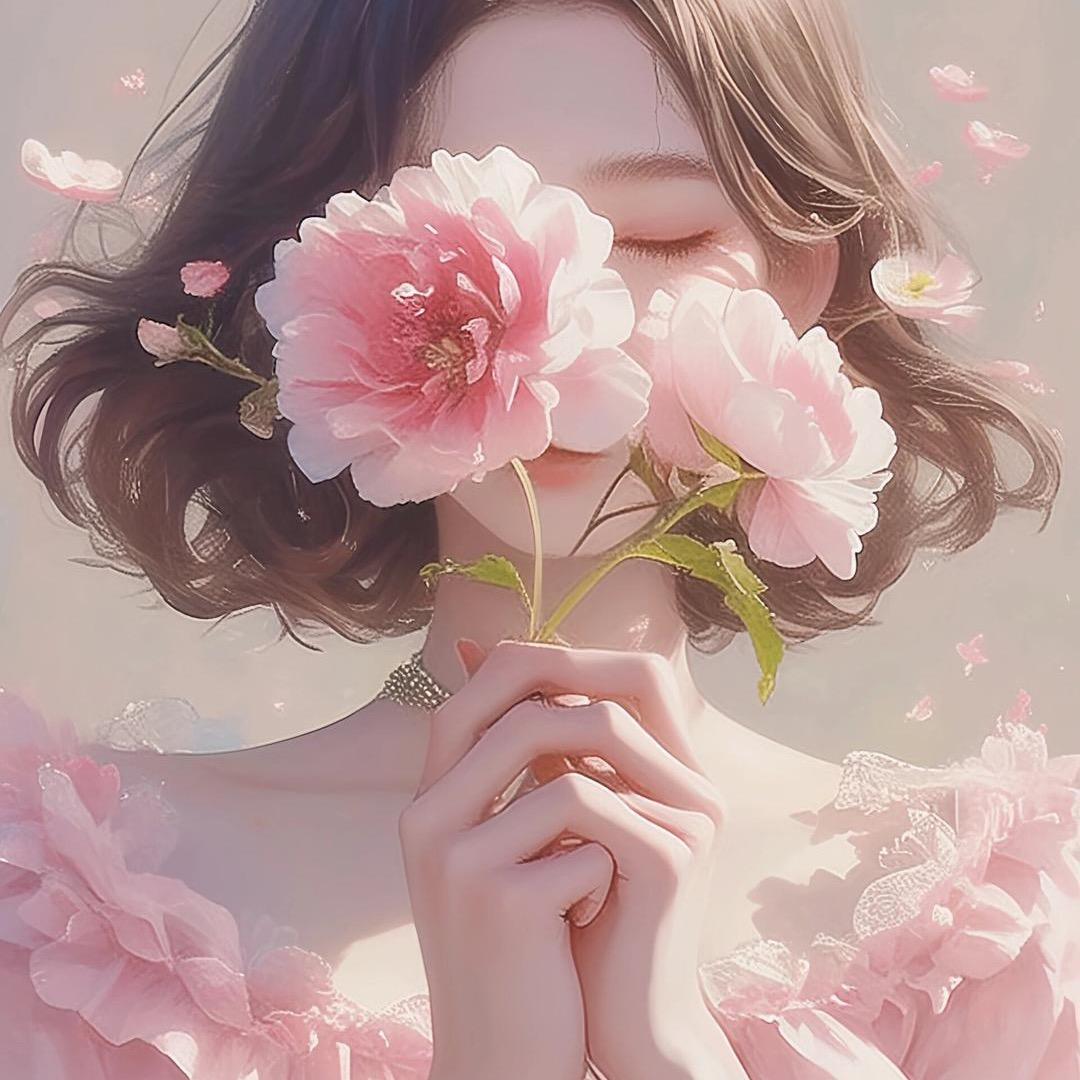 姐妹花