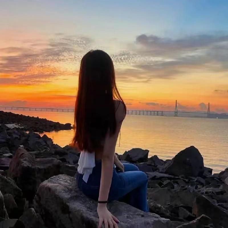💗余生随心