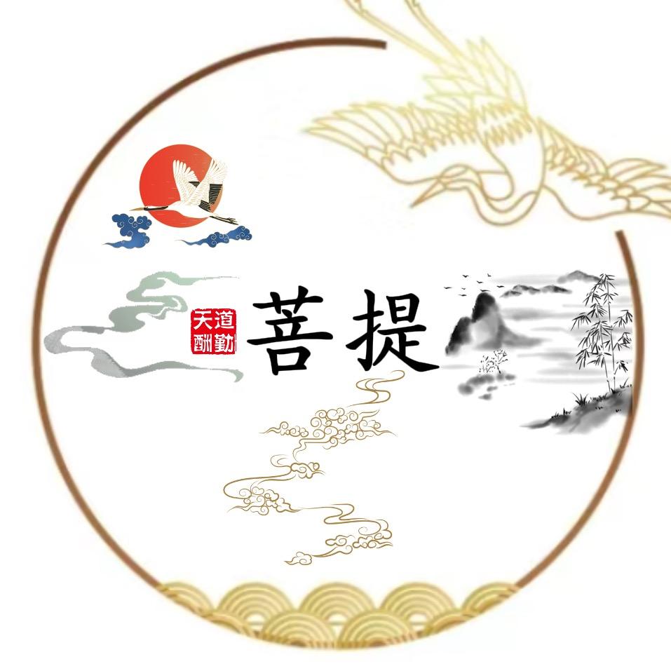 菩提～觉醒开窍