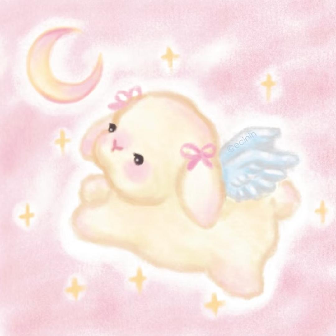 幸运小芽好运发财666