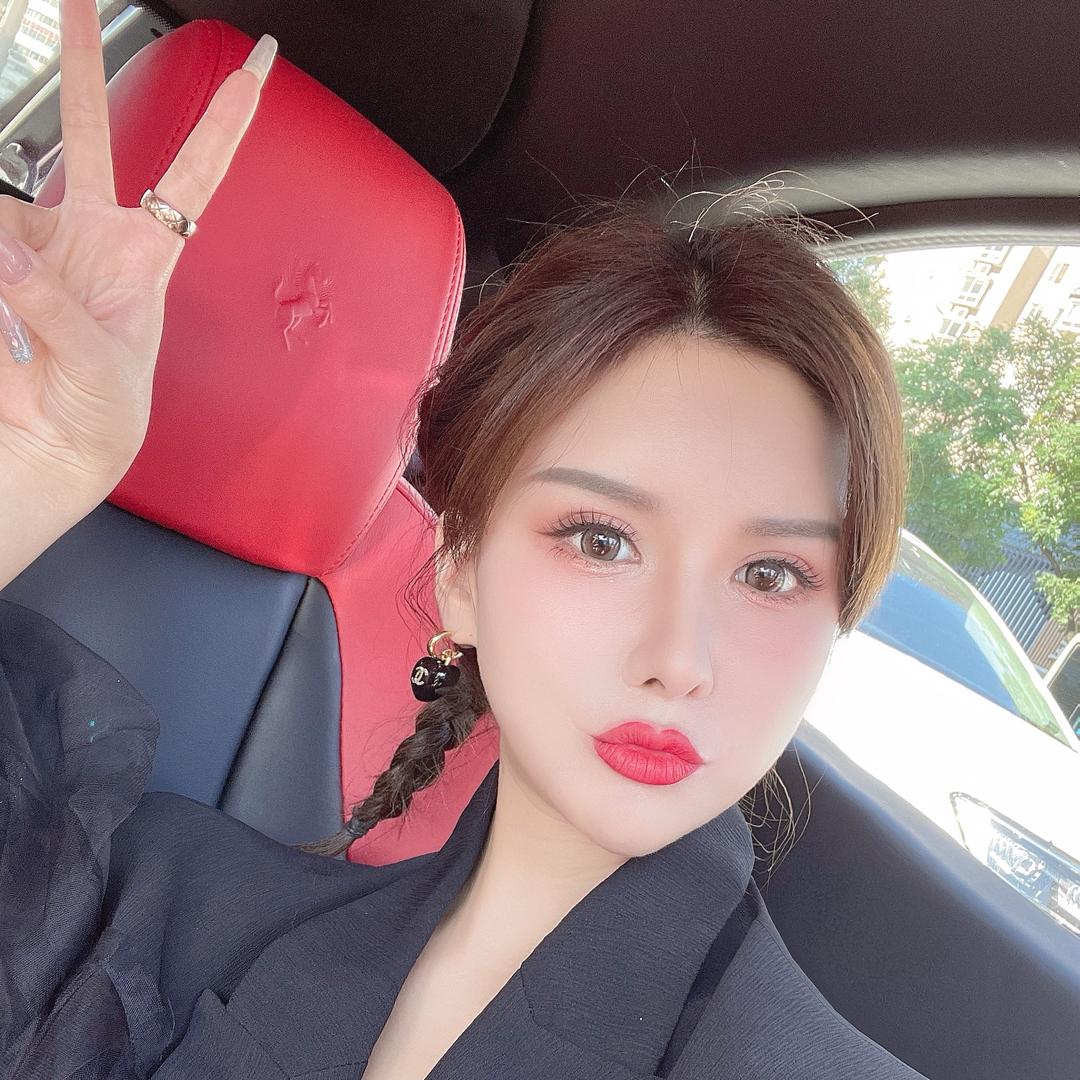 徐姑娘生活号