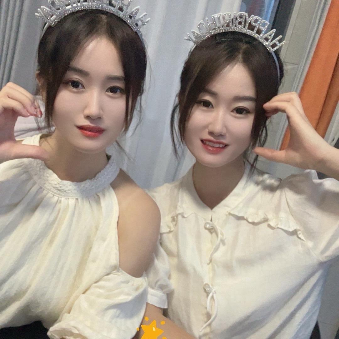 芬芳4️⃣（祝福）