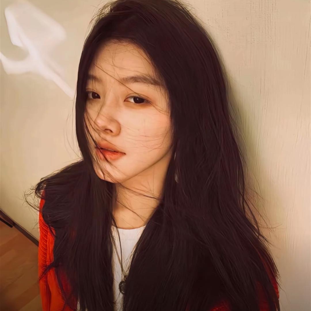 是晓晓吖～