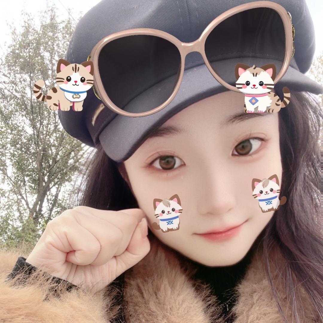 安玥💫