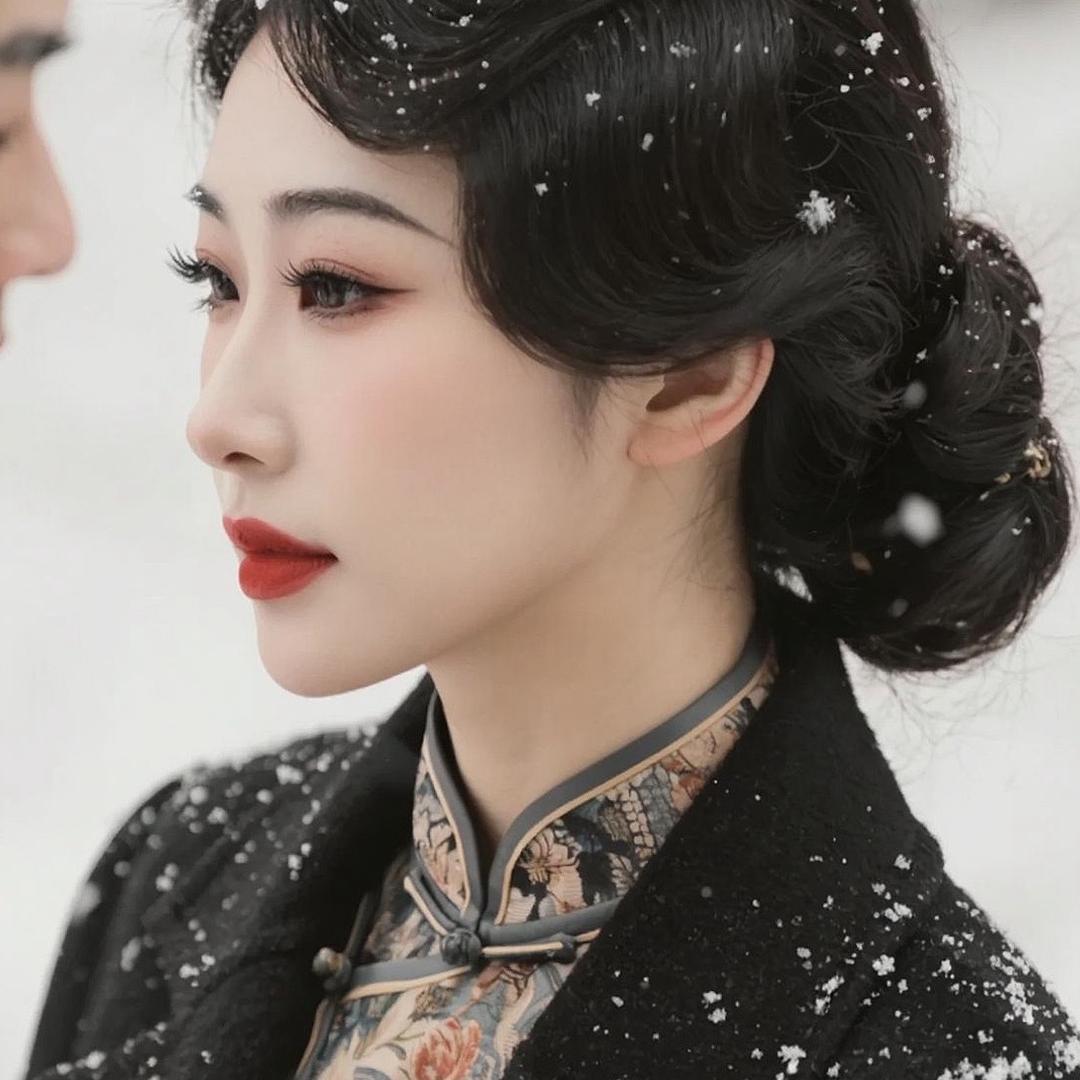 静.凡
