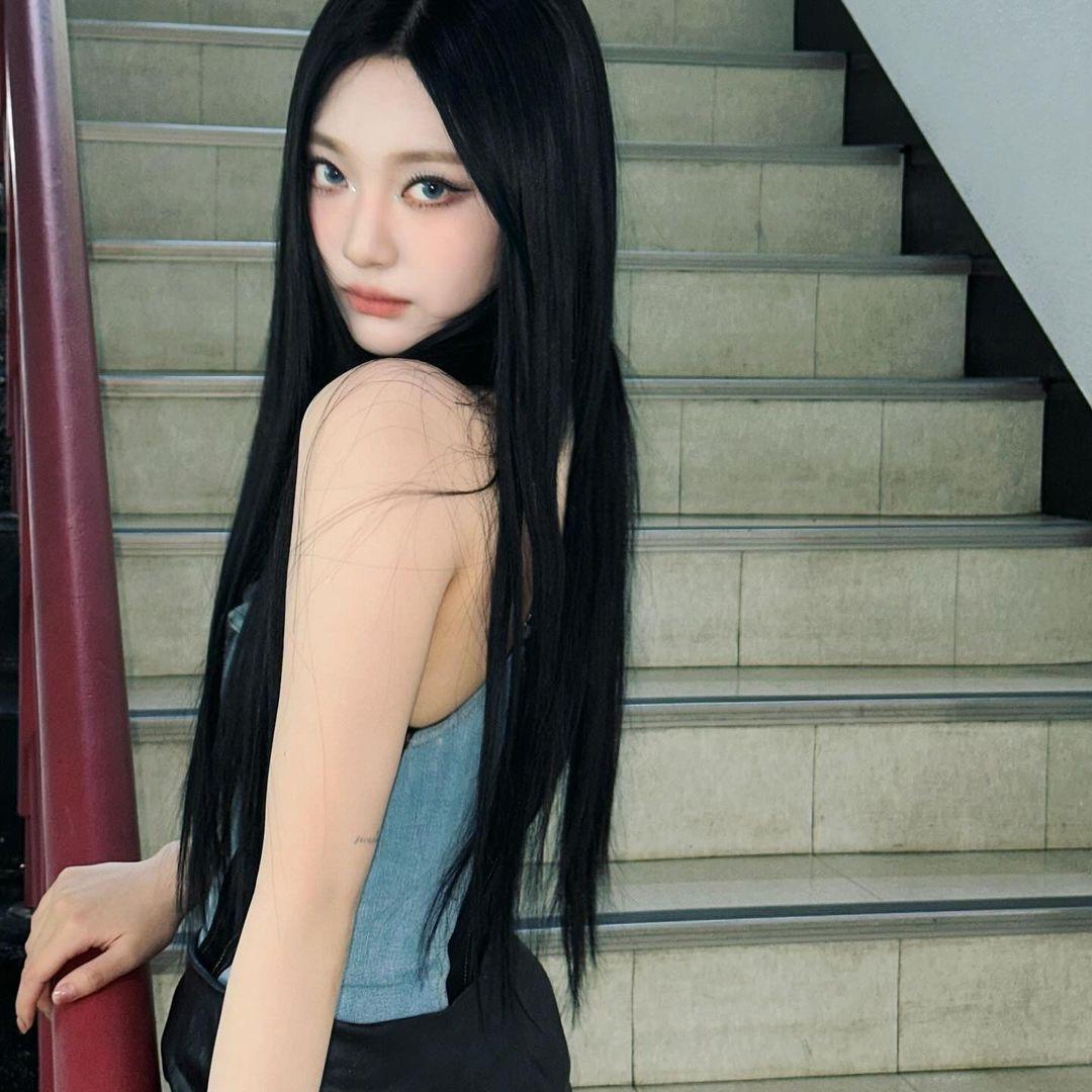ʚ w ɞ