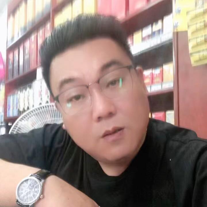 （杰哥）爱上烟