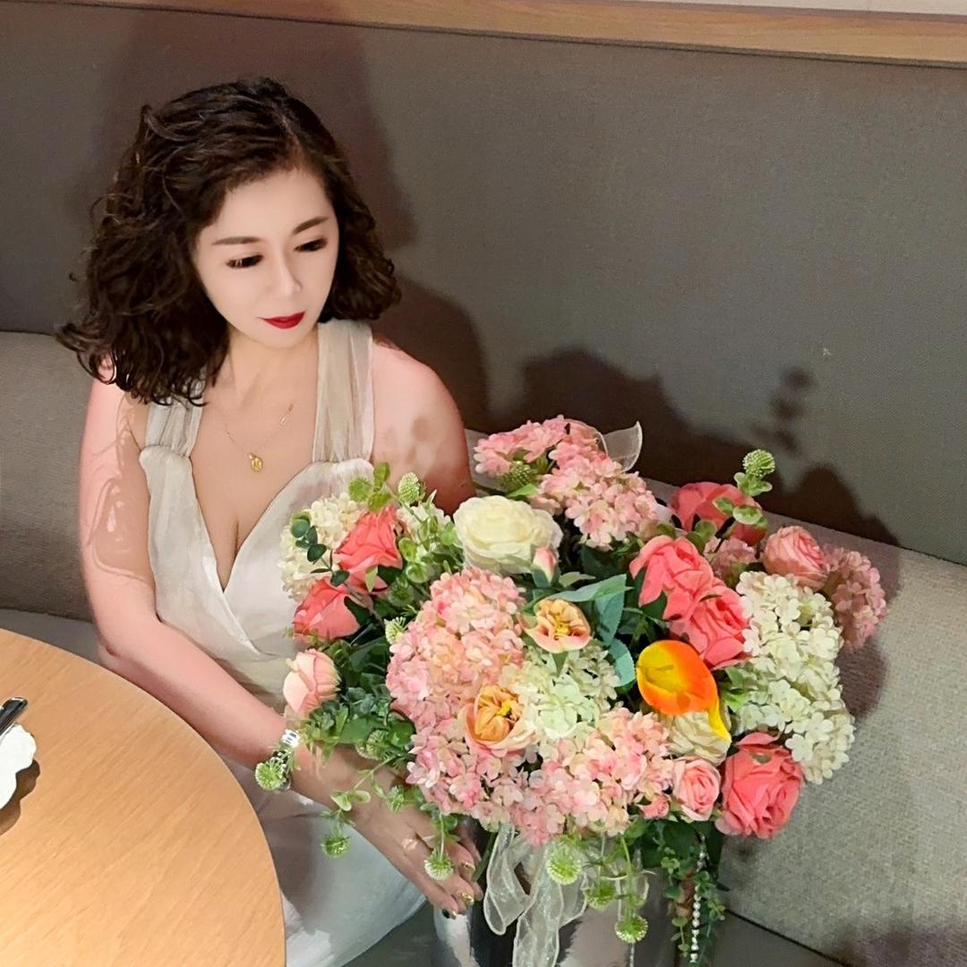 ❤︎。满满