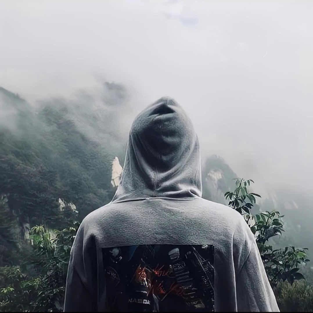 一个画画的