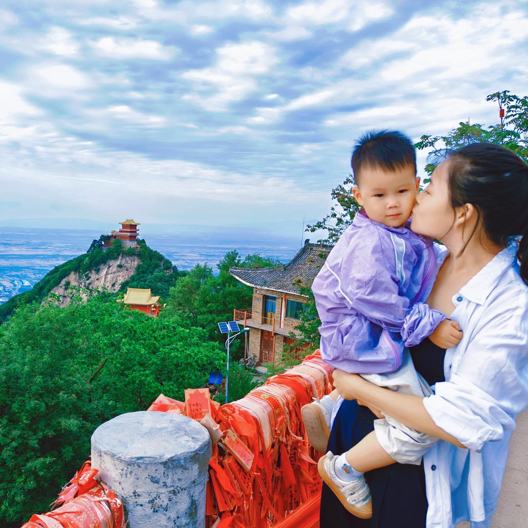 悦宝🐳快乐生活