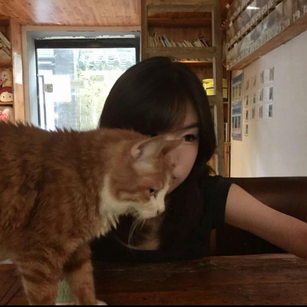 如果有人能读懂我的一切