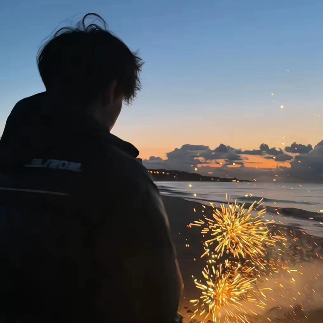 晚来风