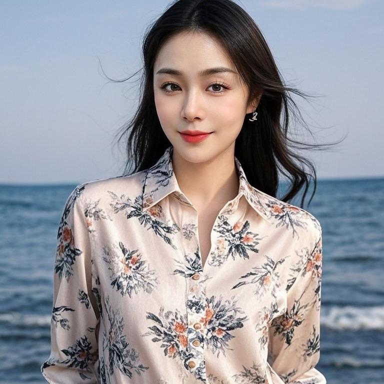 上海宝山区千舸名品女装