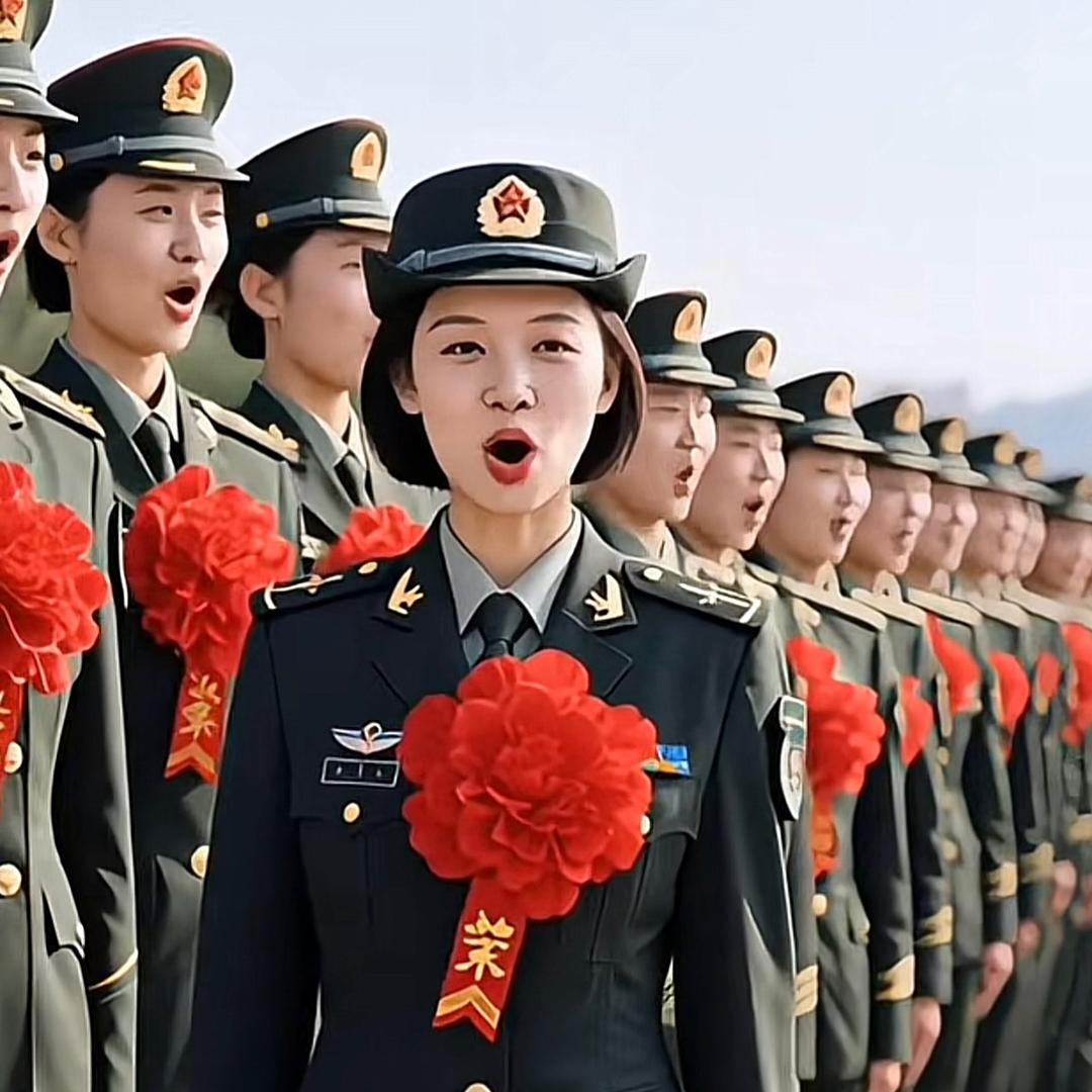 暴富暴美