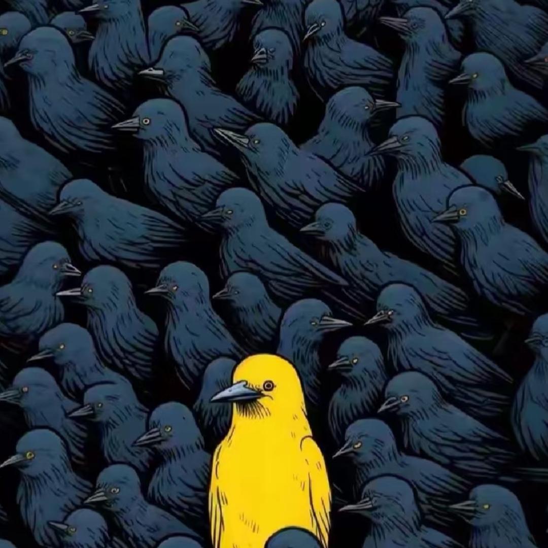 一个耳光