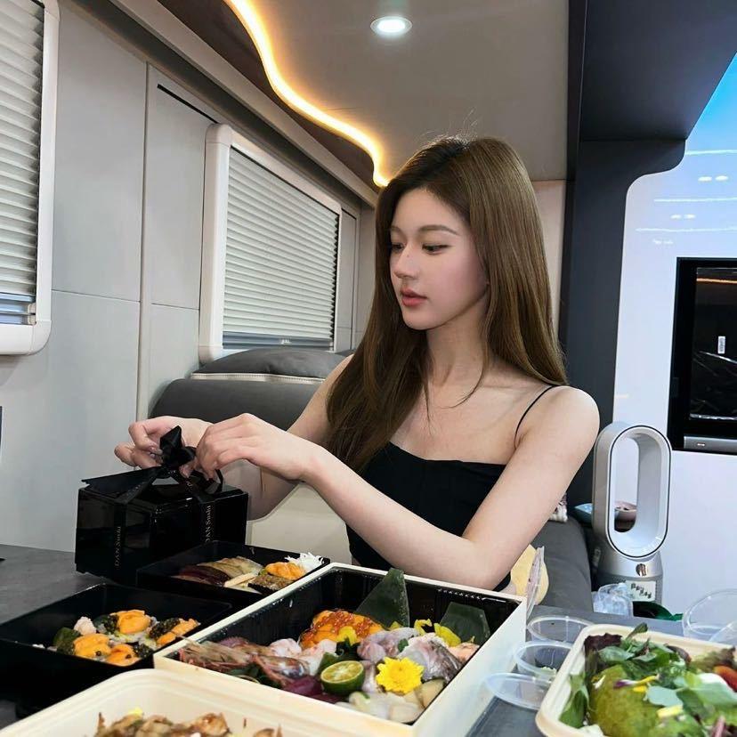 菜菜