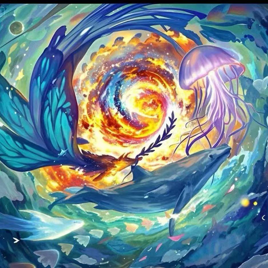 闲鱼之王19554万象