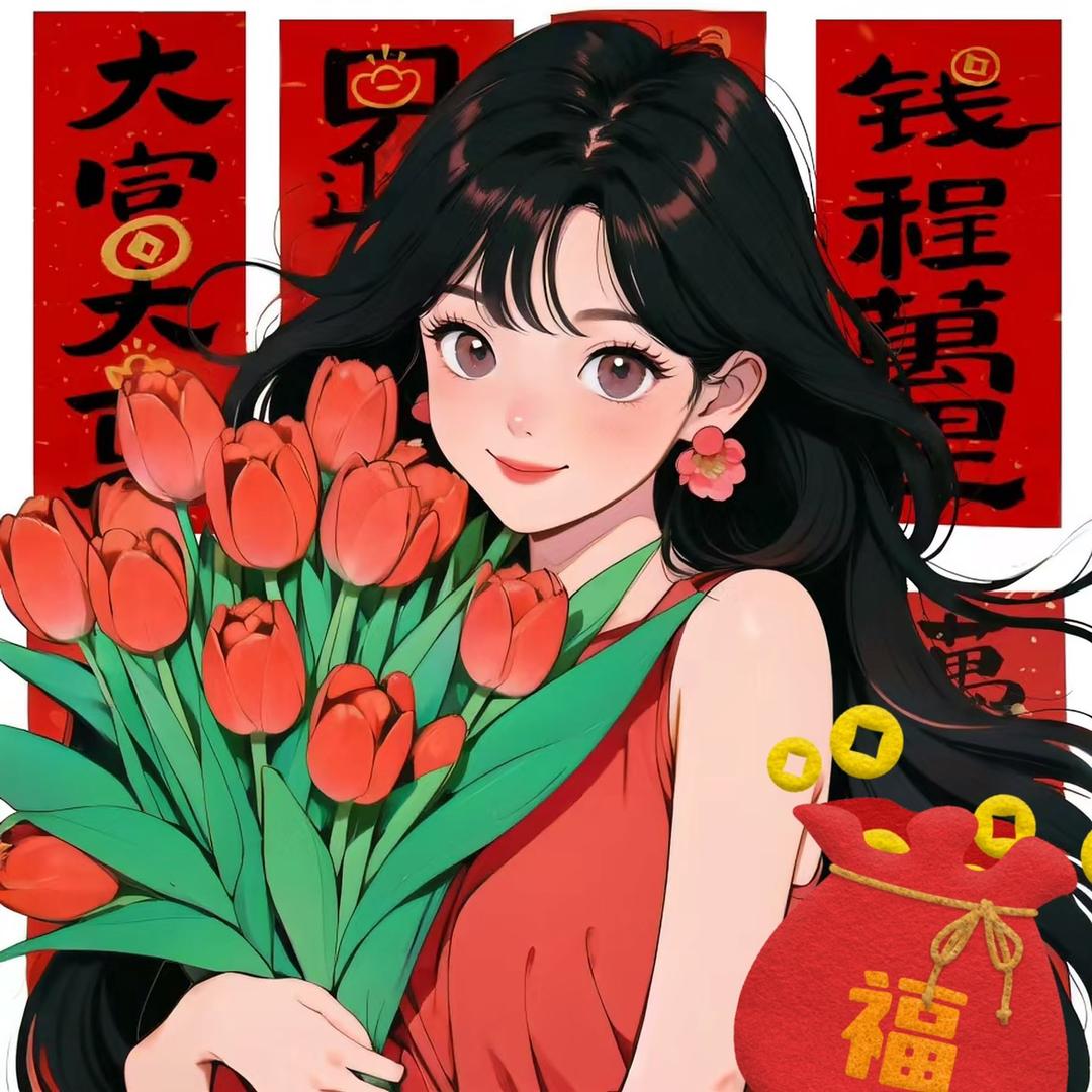 超甜的🍬。头像