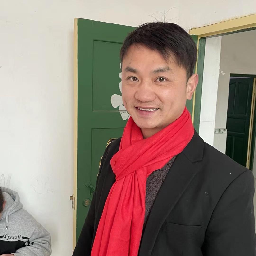 小彪哥卖特产