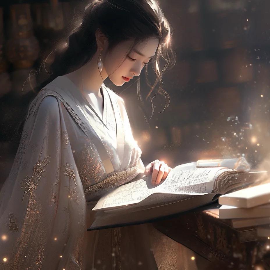 答案之书～乐悠