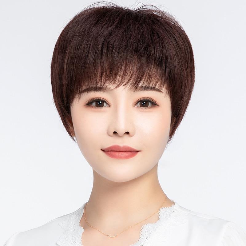 湘豫假发旗舰店