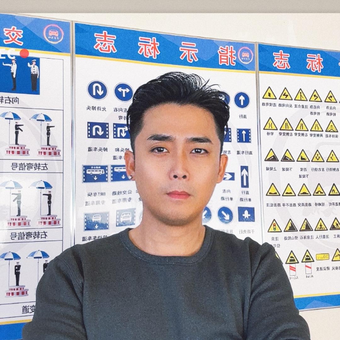 通华驾校-总校