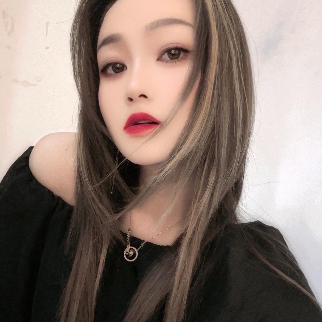 💋浆果儿💋