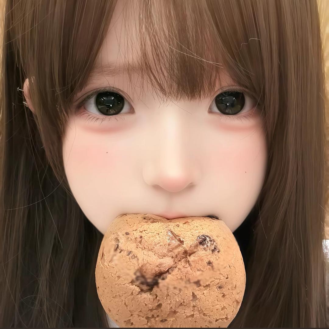 我一点都不呆