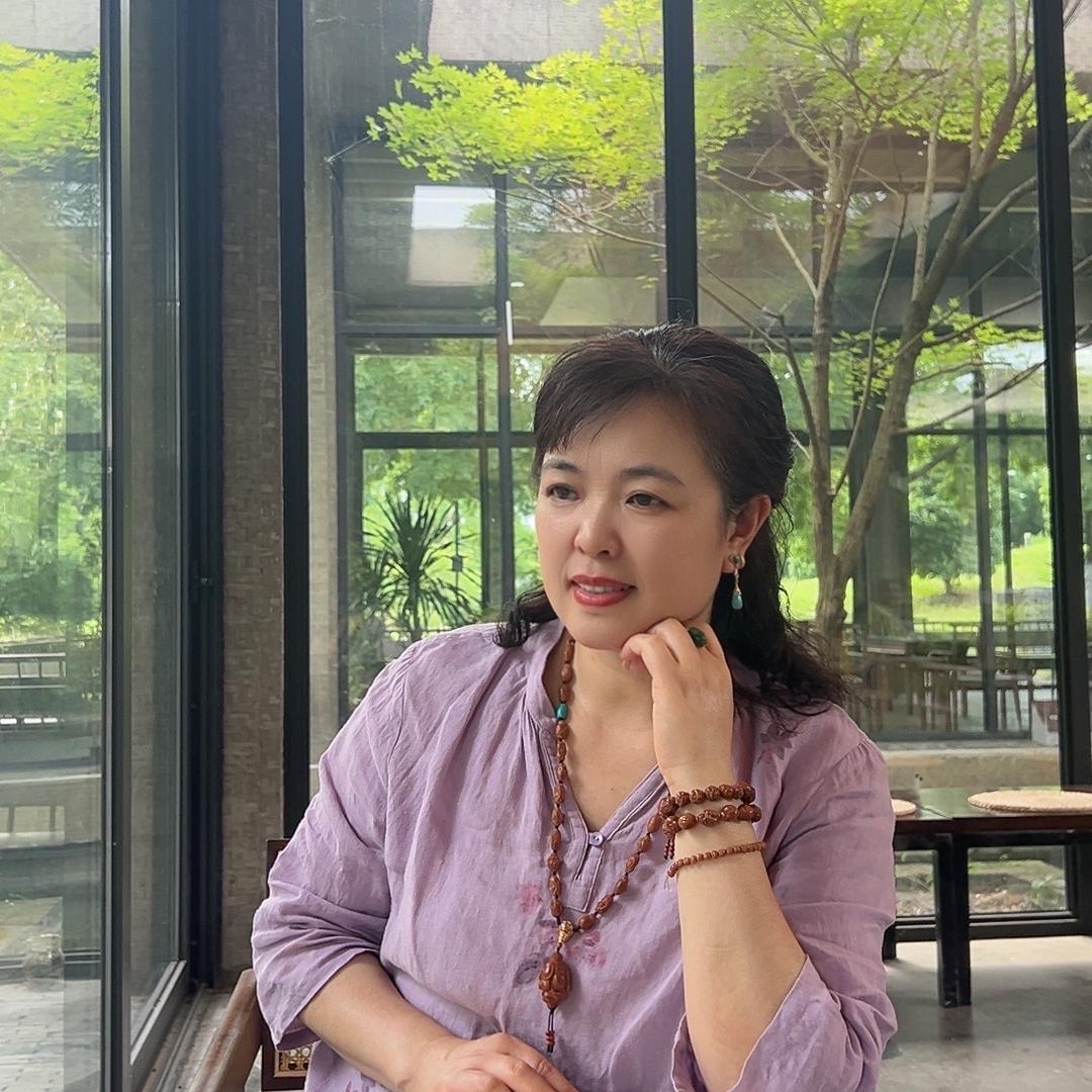 胡小兰核雕艺术馆本人号