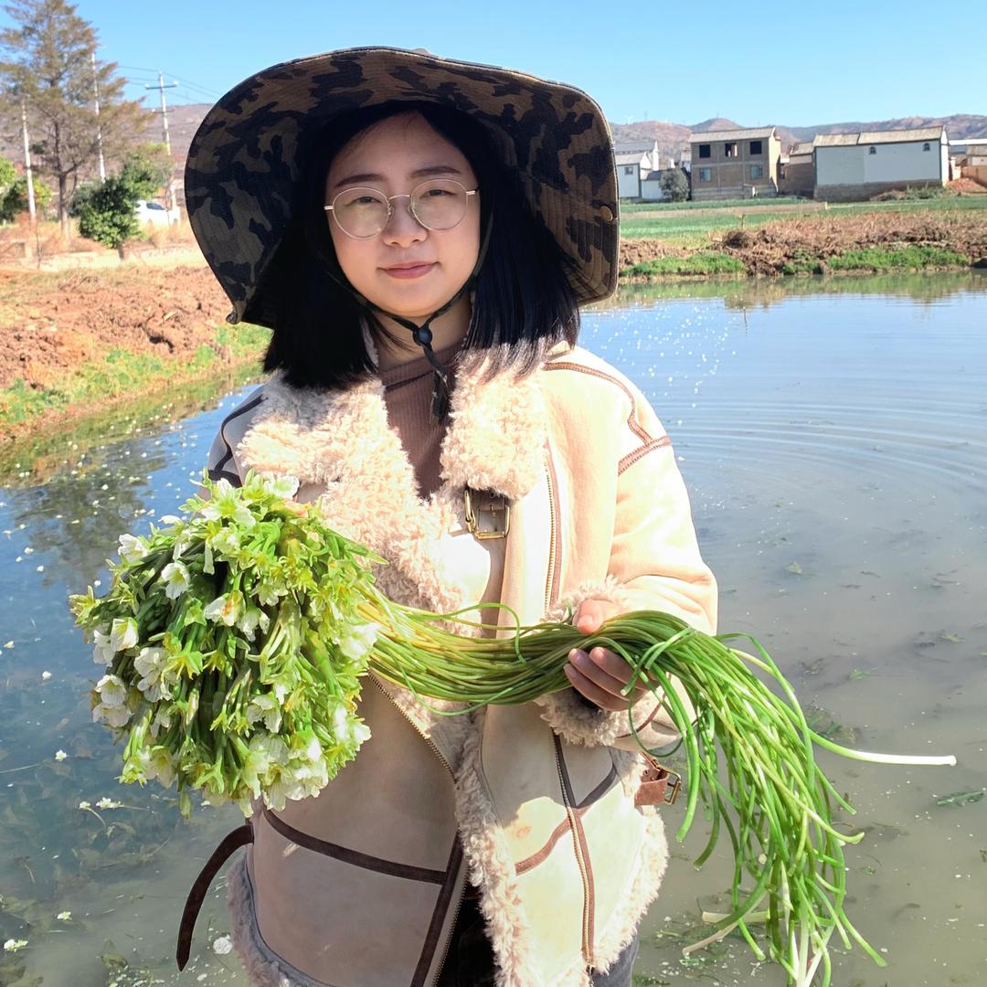 小刁的蔬果屋