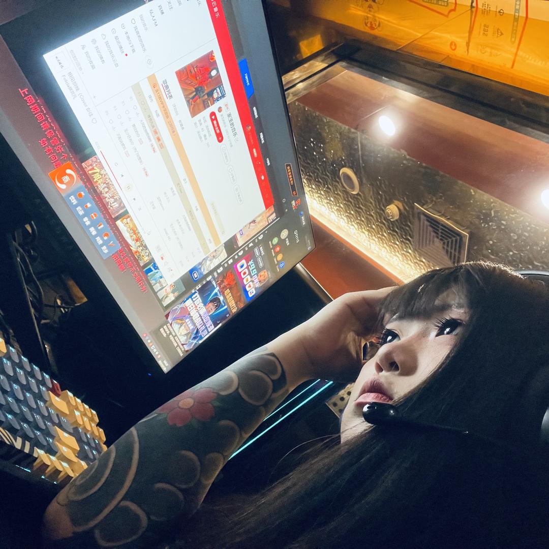 一只耳