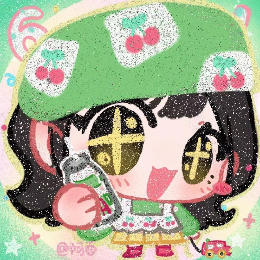 小羊咩咩OVO
