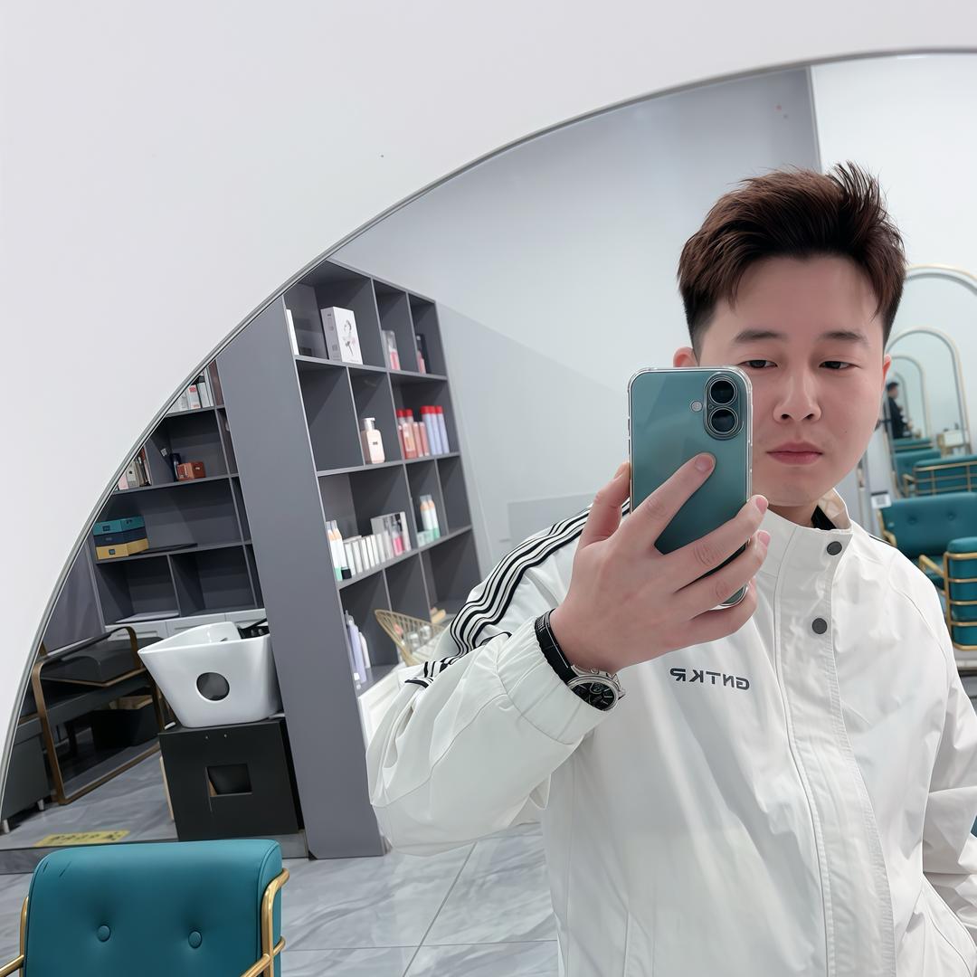 艾伦吕康（请勿连赞）