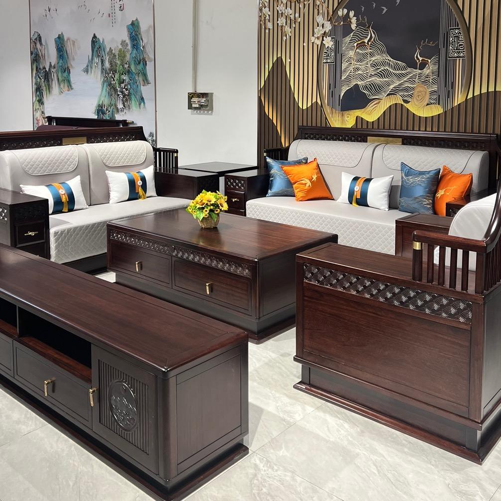 邹平钰福源实木家具