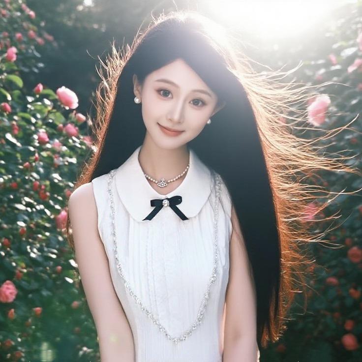 小艾同学