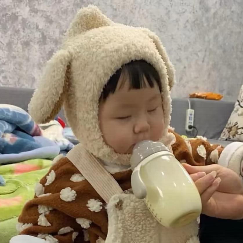 小熊🐻