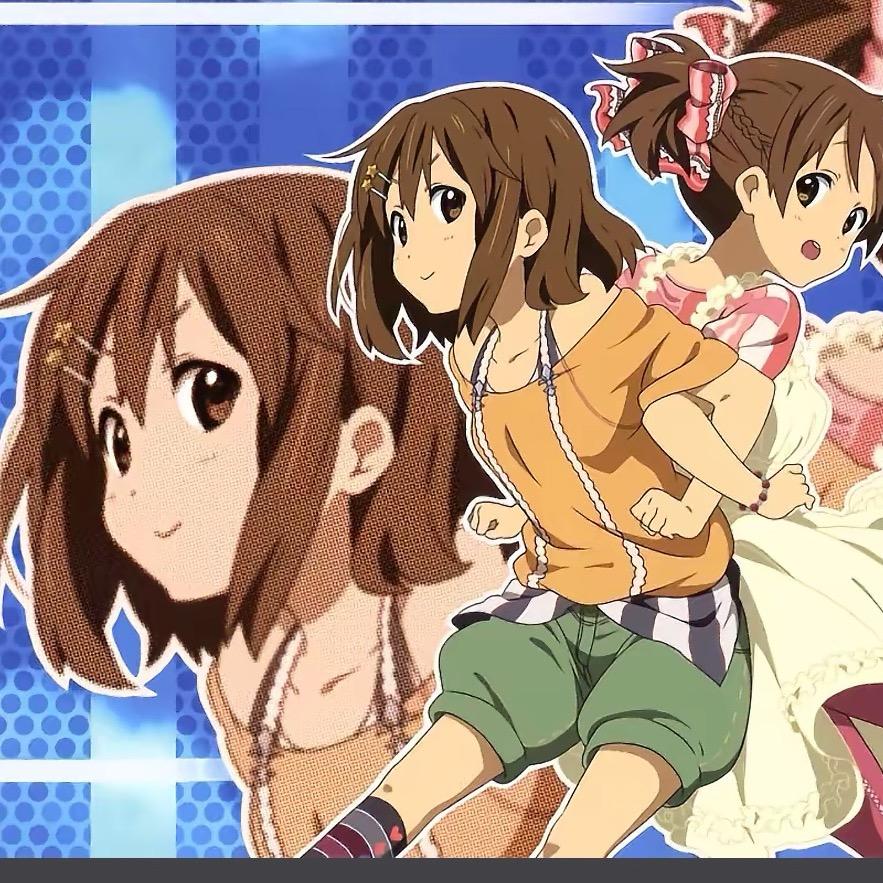 董秋辞・林思雨 董思秋・とう咲き唯