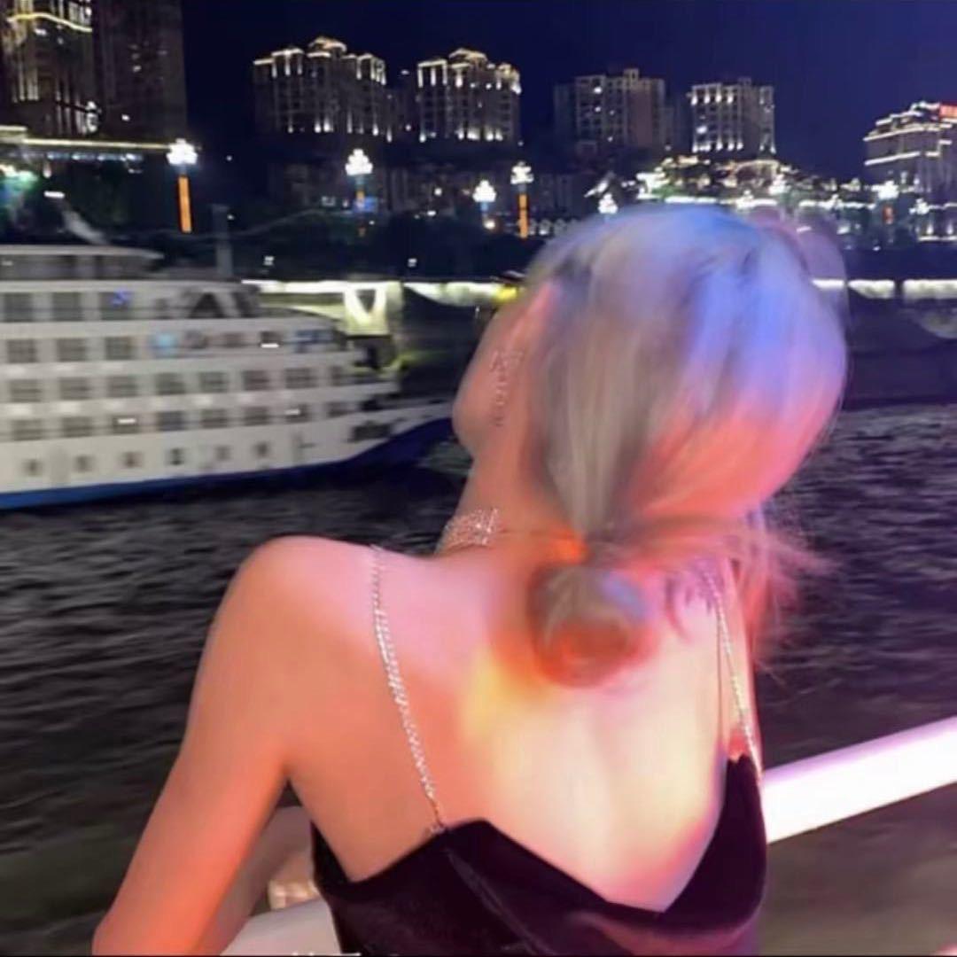 香奈儿🧚‍♀️