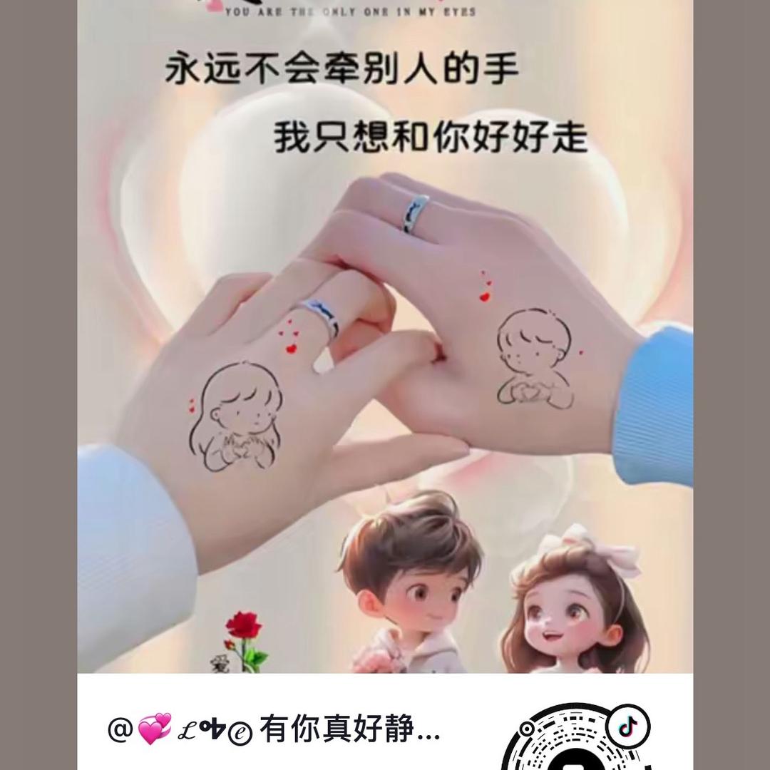 想听听你的声音