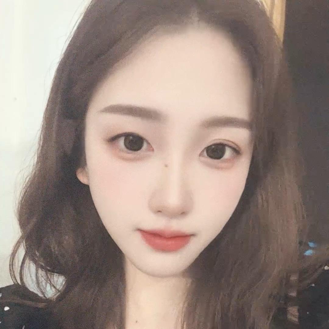 差一点淑女💋