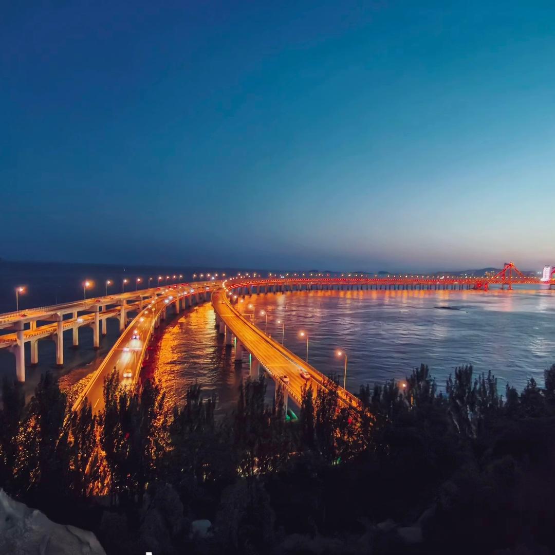 大连星耀海景酒店官方号