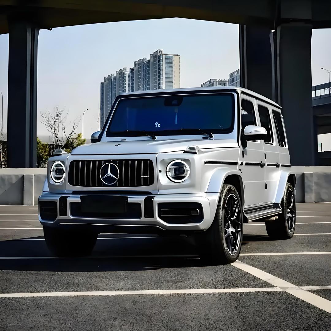 合肥小林二手车