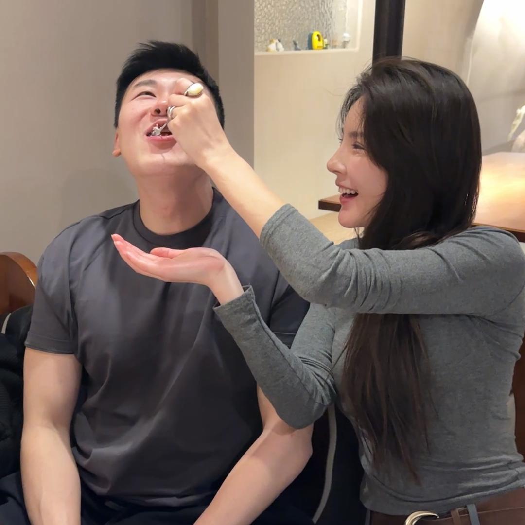 婉安sara（日常版）