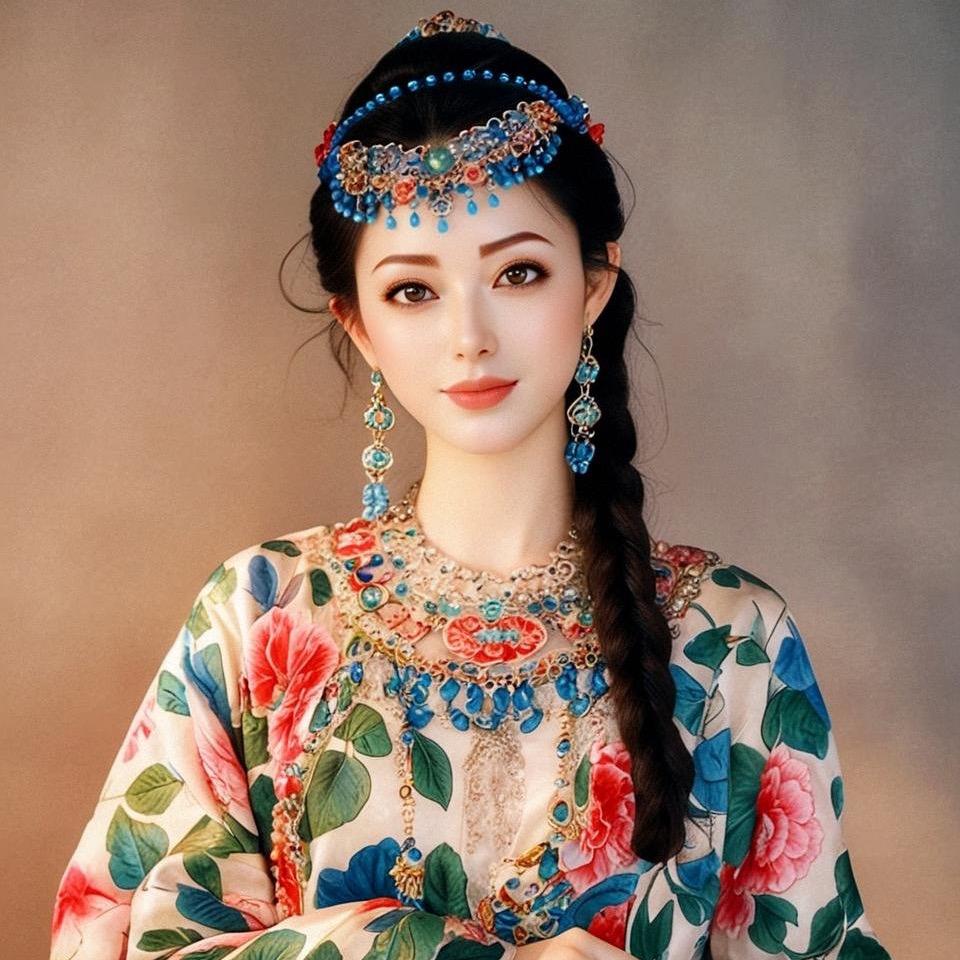 🌹德吉卓玛🌹