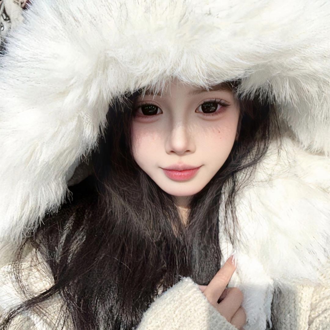 欣欣.