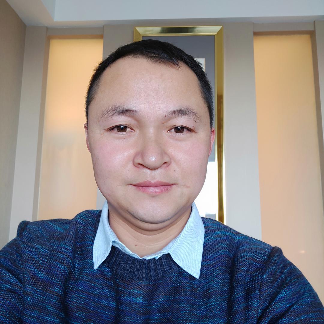 勇哥【青春无悔】