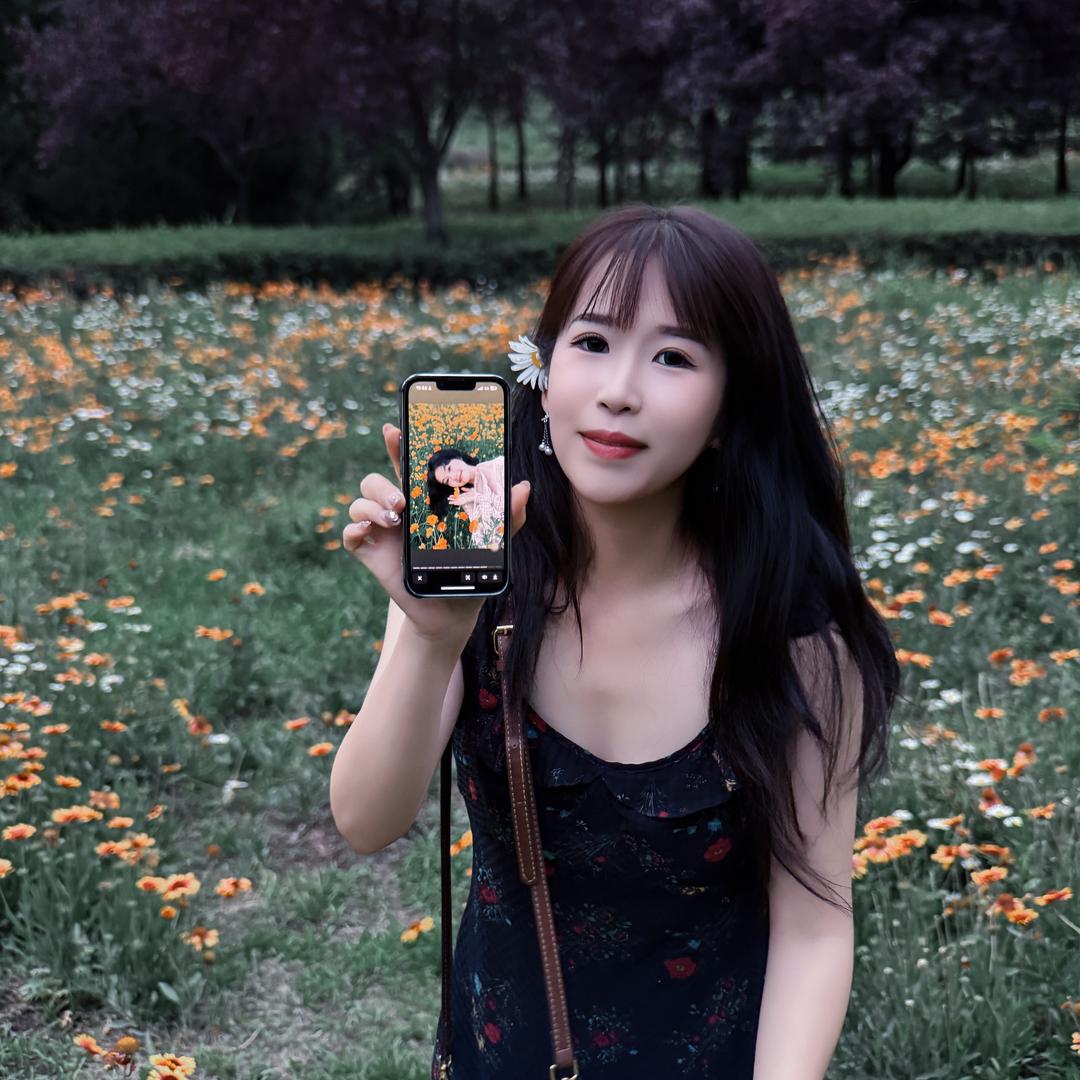 诺妈的穿搭日记